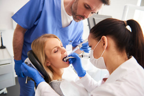 Best Teeth Whitening  in Spurgeon, TN