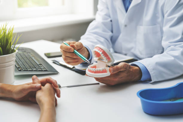 Advanced Technology for Better Dental Care in Spurgeon, TN
