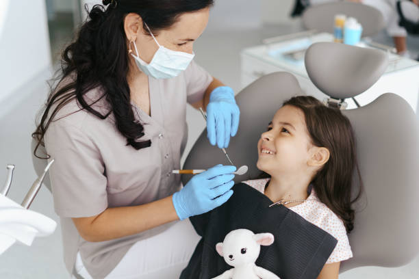 Best Dentures (Full and Partial)  in Spurgeon, TN