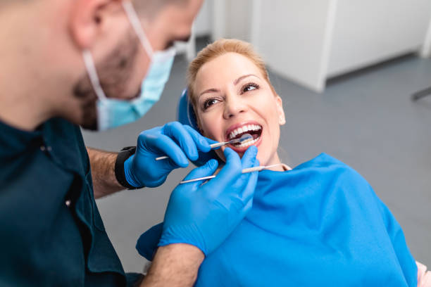 Best Full Mouth Reconstruction  in Spurgeon, TN