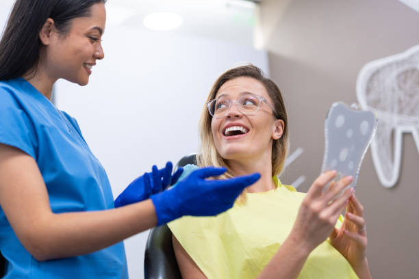 Best Traditional Braces  in Spurgeon, TN
