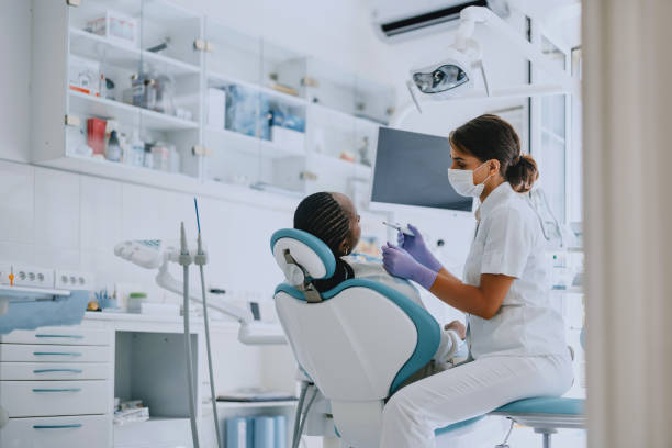 Oral Surgery in Spurgeon, TN