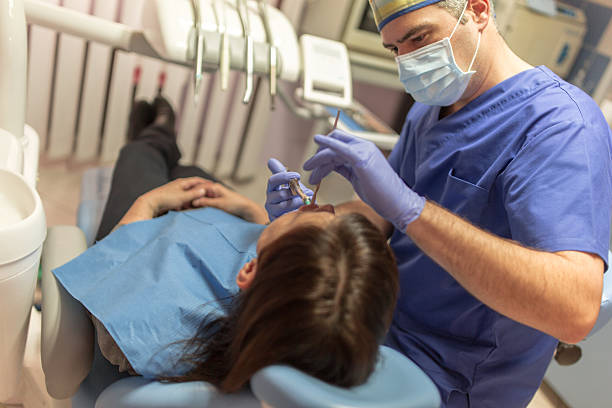 Best General Dentistry  in Spurgeon, TN