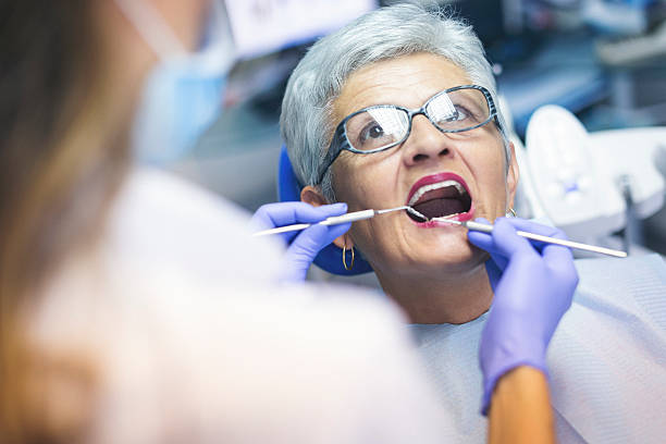 Best Oral Surgery  in Spurgeon, TN