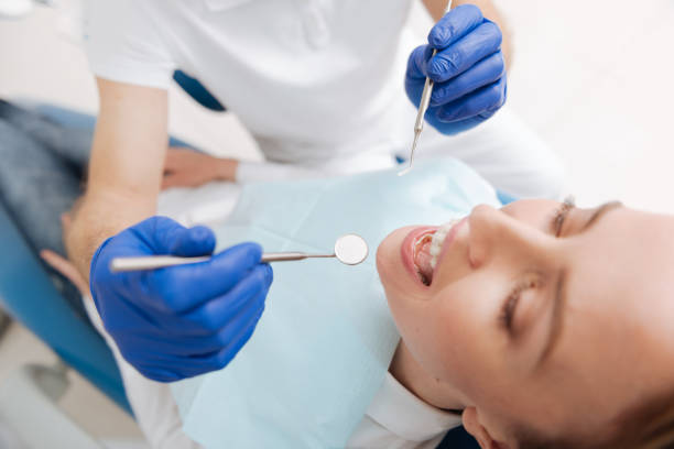 Professional Dental Services in Spurgeon, TN