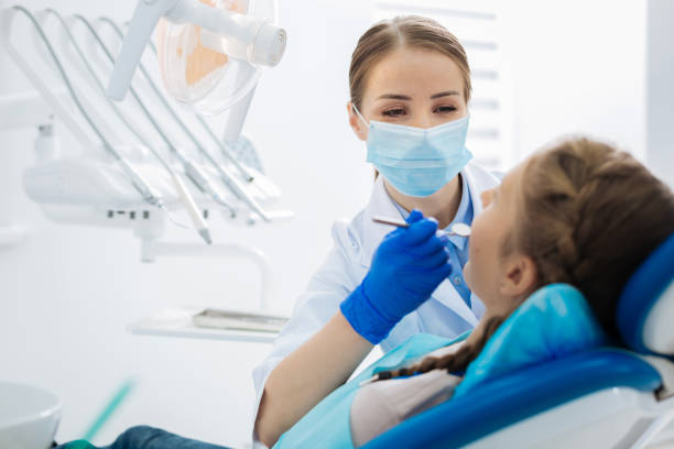Best Emergency Dental Care  in Spurgeon, TN
