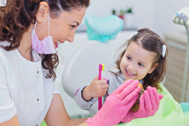Best Root Canal Treatment  in Spurgeon, TN